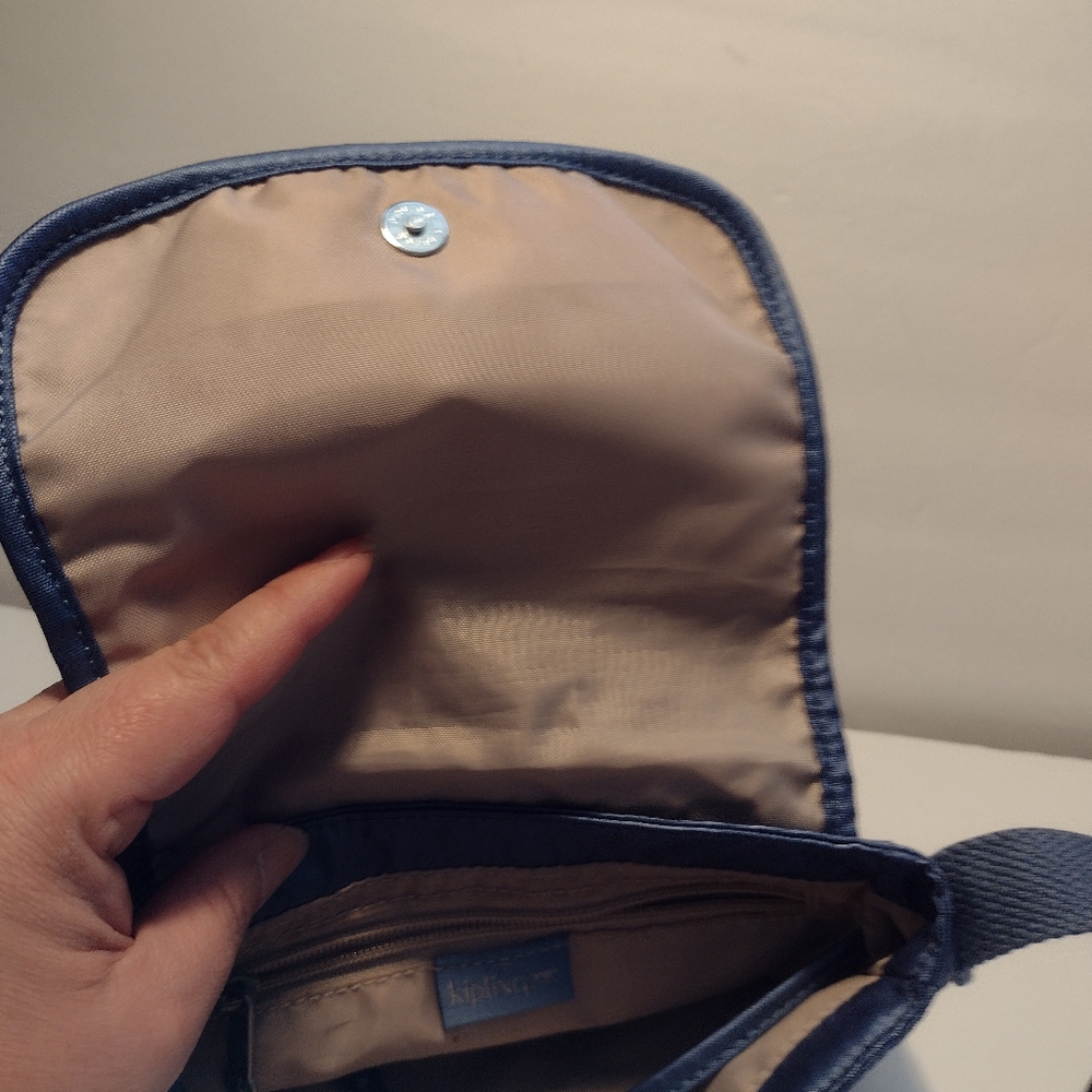 Kipling Small Bag Adjustable Strap, Crossbody - image 2